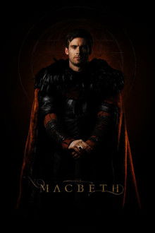 Macbeth poster