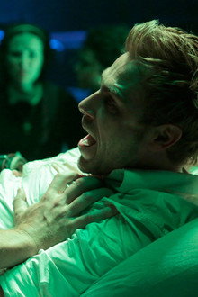 The Saint of Last Resorts (2)