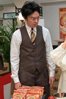 Chapter 21 - Please Come Up With a Plan (1)