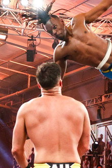 NXT 6/18/2024