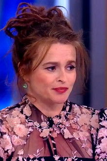 Helena Bonham Carter