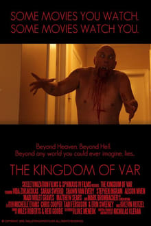 Watch Movies The Kingdom of Var (2019) Full Free Online