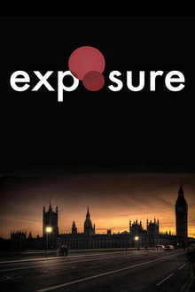 ITV Exposure poster