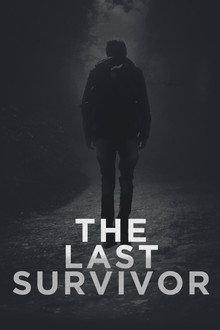 The Last Survivor poster