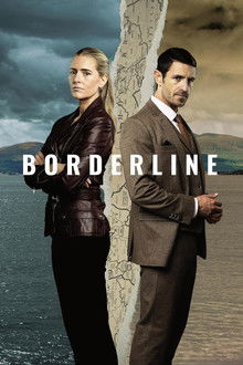 Borderline poster