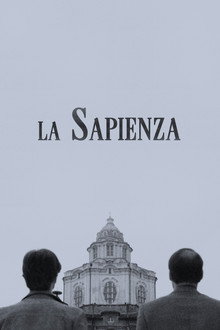 La Sapienza poster