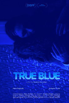 True Blue poster