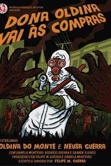 Mrs. Oldina Goes Shopping poster