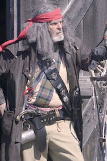 Pirates