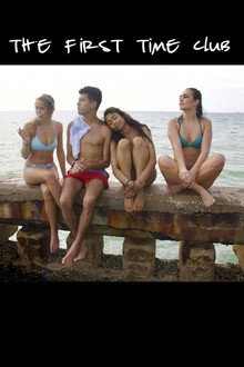 The First Time Club poster