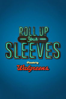 Roll Up Your Sleeves poster