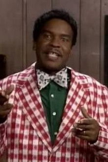 The Scary Larry Show