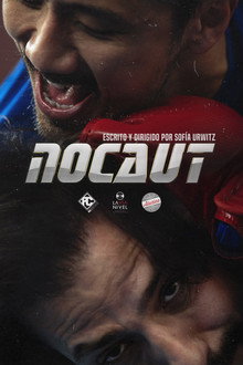 Nocaut poster