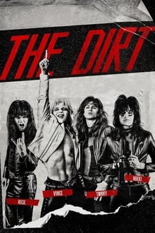 Watch Movies The Dirt (2019) Full Free Online
