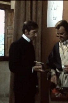 La Demeure mystérieuse