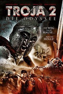 Troy the Odyssey (2017)