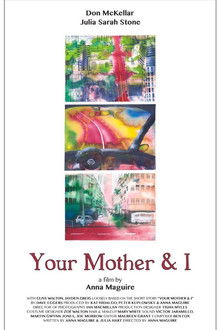 Your Mother and I poster