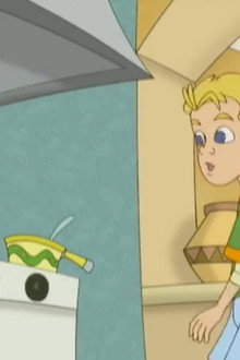 When Maya met Andy