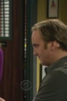 Gary Gives Sasha His Full Attention