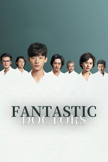 Fantastic Doctors poster