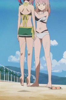 Farewell, Narikozaka Manufacturing!