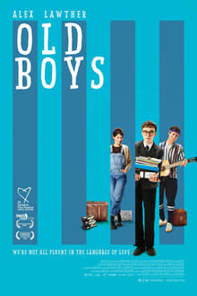 Watch Movies Old Boys (2019) Full Free Online