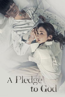 A Pledge to God poster