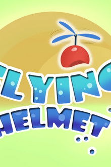Flying Helmet