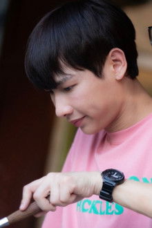 Dish 6 - That 'Jub Chai Stew' Makes Me Spend More Time With You