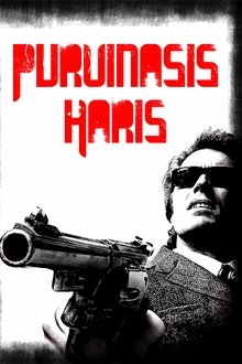 Purvinasis Haris