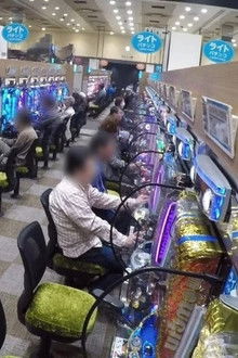 The Joys and Sorrows of 1-Yen Pachinko