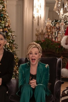 The Deborah Vance Christmas Spectacular