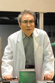 Magnificent! The Man of Loyalty!