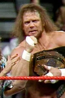 Wrestling Challenge - Dec. 13, 1986