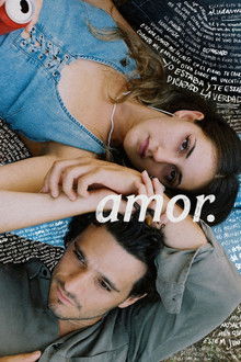 Amor poster