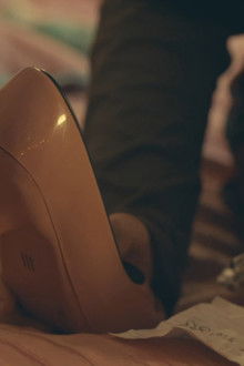 Ladies and Gentlemen