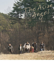 The Asian Angel poster