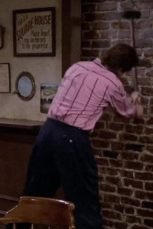 Bad Neighbor Sam
