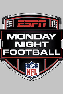 Monday Night Football poster
