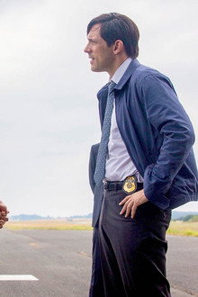 The Legend of Terrence Graves