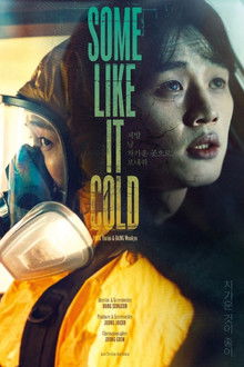 Some Like It Cold poster