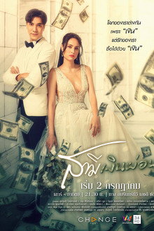 Husband in Disguise poster