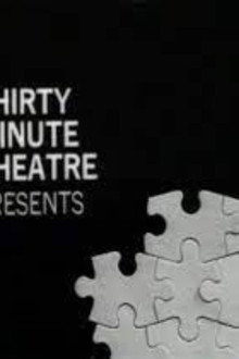 Thirty-Minute Theatre poster