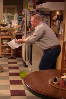 Happy Jim