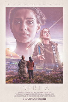 Inertia poster