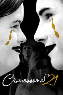 Cromossomo 21 poster