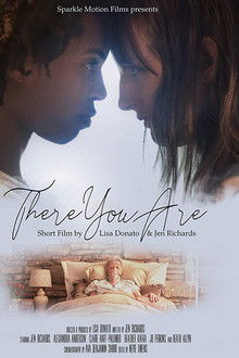 There You Are poster