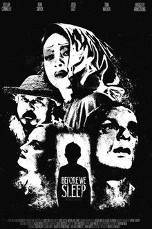 Before We Sleep poster