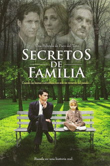 Secretos de Familia poster
