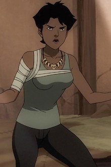 Family Reunion: Episode 5